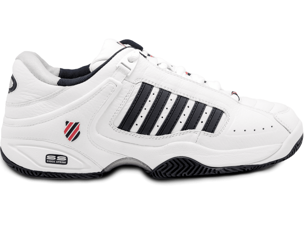 K-Swiss - Scarpe Sportive K-swiss Defier Rs Scarpe Uomo Eu 41 - EPRICE - 2