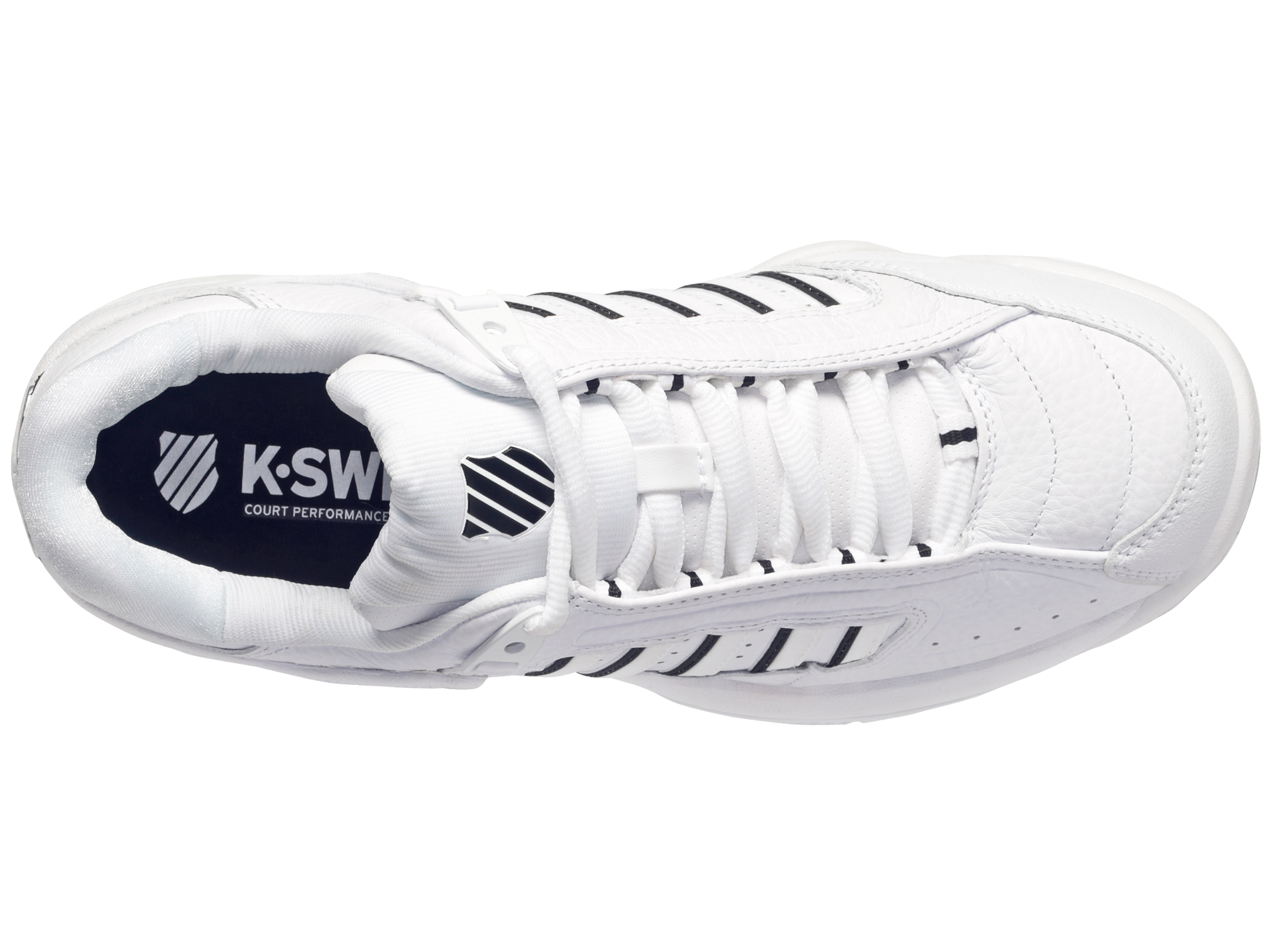 DEFIER RS – K-Swiss UK