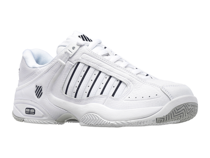 01033-175-M | DEFIER RS | WHITE/WHITE/BLACK