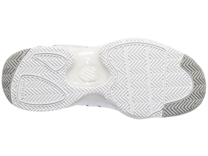 01033-175-M | DEFIER RS | WHITE/WHITE/BLACK