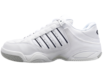 01033-175-M | DEFIER RS | WHITE/WHITE/BLACK