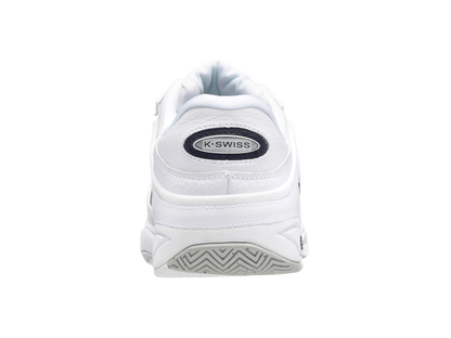 01033-175-M | DEFIER RS | WHITE/WHITE/BLACK