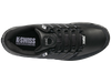 01235-002-M | RINZLER | BLACK/WHITE