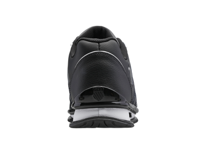 01235-002-M | RINZLER | BLACK/WHITE