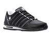 01235-005-M | RINZLER | BLACK/GULL GRAY/BONE