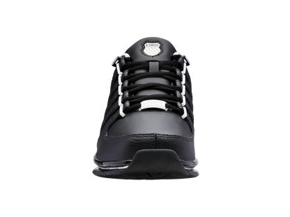 01235-005-M | RINZLER | BLACK/GULL GRAY/BONE