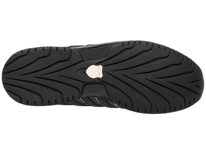 01235-005-M | RINZLER | BLACK/GULL GRAY/BONE