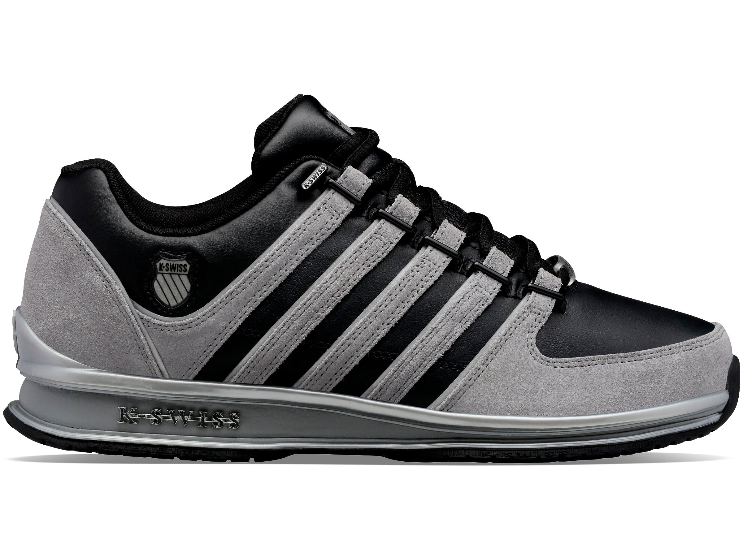 RINZLER – K-Swiss UK