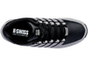 01235-013-M | RINZLER | BLACK/GRIFFIN/SILVER
