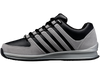 01235-013-M | RINZLER | BLACK/GRIFFIN/SILVER