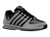 01235-013-M | RINZLER | BLACK/GRIFFIN/SILVER