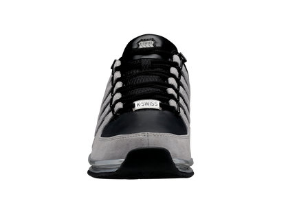 01235-013-M | RINZLER | BLACK/GRIFFIN/SILVER