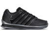 01235-043-M | RINZLER | BLACK MONOGRAM