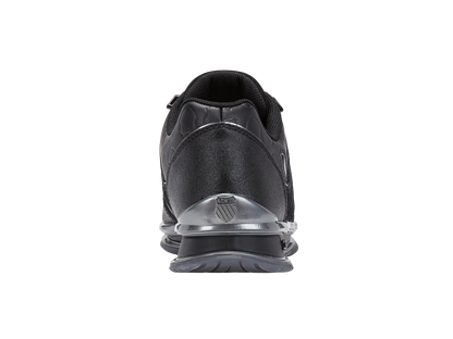 01235-043-M | RINZLER | BLACK MONOGRAM