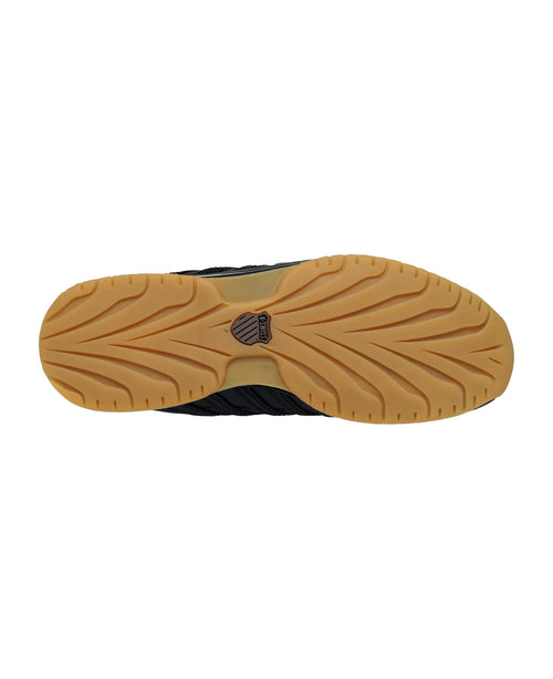 01235-050-M | RINZLER | BLACK/GUM - K-Swiss EU - 6