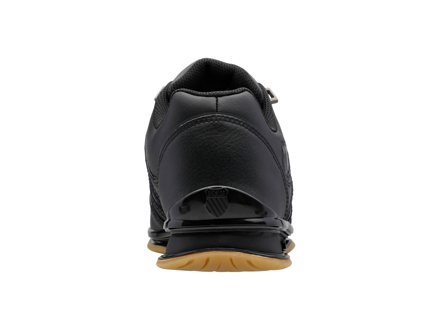 01235-050-M | RINZLER | BLACK/GUM