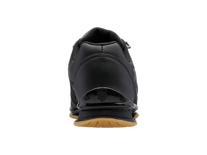 01235-050-M | RINZLER | BLACK/GUM