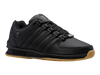 01235-050-M | RINZLER | BLACK/GUM