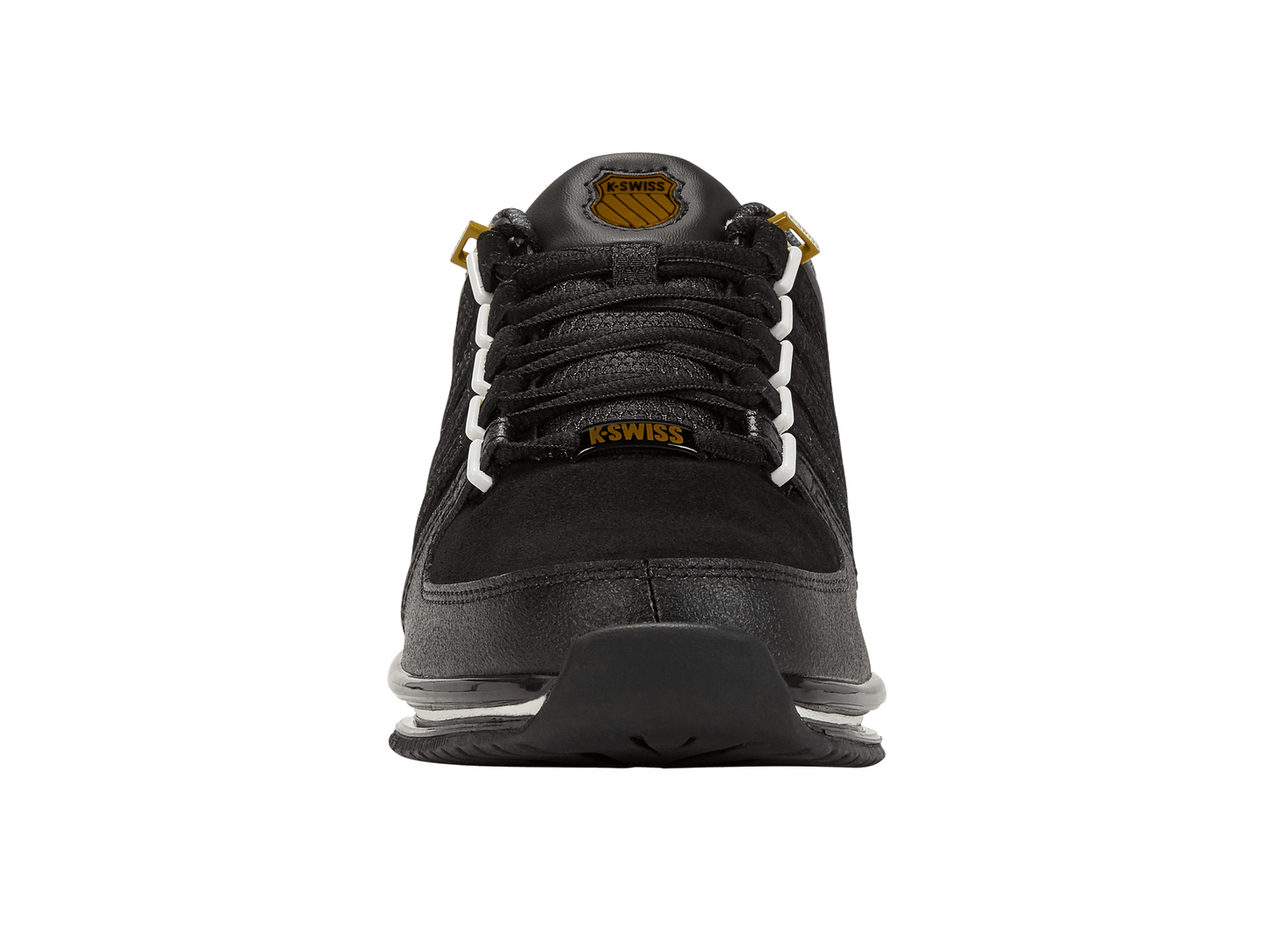 01235-060-M | RINZLER | BLACK/AMBER GOLD/CAMO