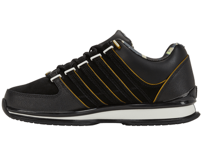 01235-060-M | RINZLER | BLACK/AMBER GOLD/CAMO
