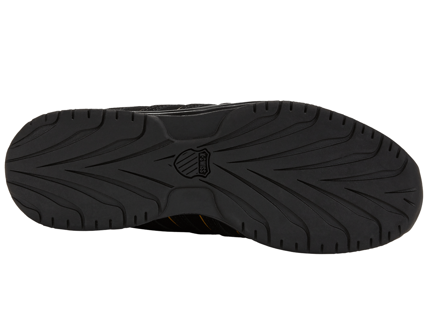 01235-060-M | RINZLER | BLACK/AMBER GOLD/CAMO