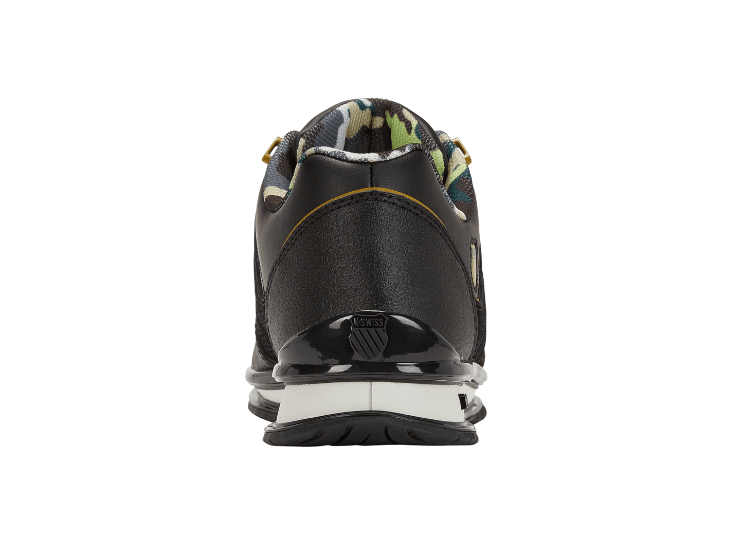 01235-060-M | RINZLER | BLACK/AMBER GOLD/CAMO