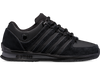 01235-064-M | RINZLER | BLACK/SMOKED PEARL/GUNMETAL