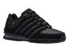 01235-064-M | RINZLER | BLACK/SMOKED PEARL/GUNMETAL