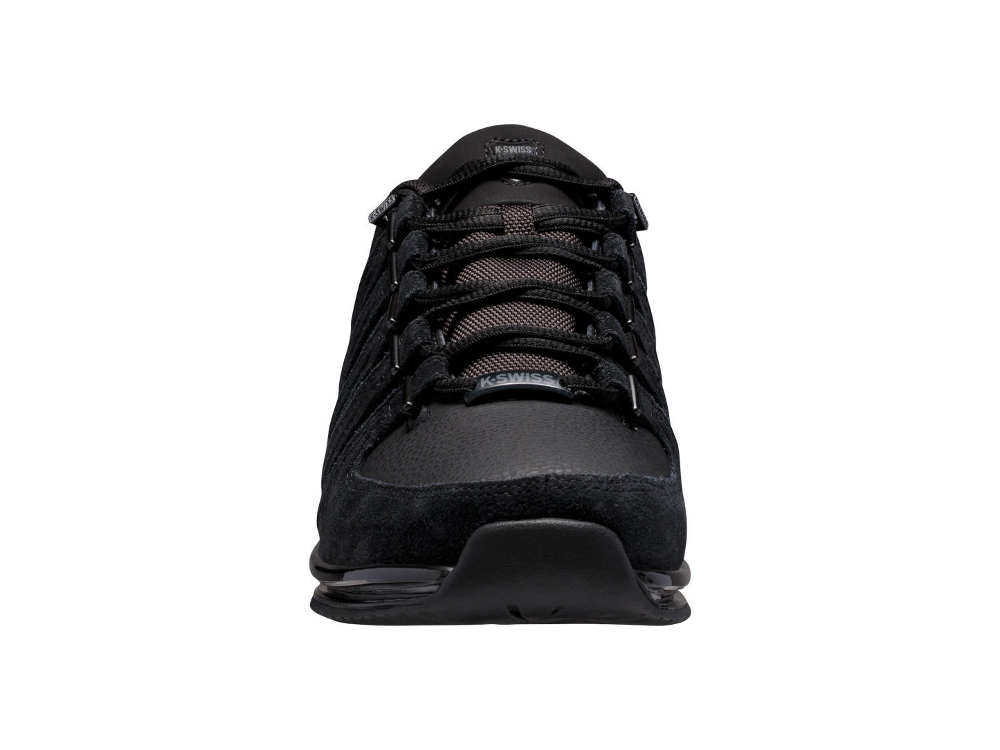 01235-064-M | RINZLER | BLACK/SMOKED PEARL/GUNMETAL