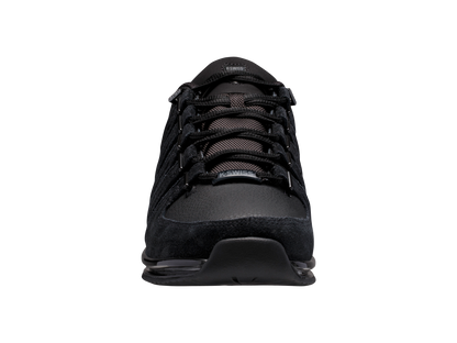 01235-064-M | RINZLER | BLACK/SMOKED PEARL/GUNMETAL