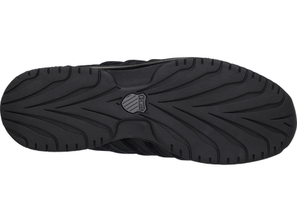 01235-064-M | RINZLER | BLACK/SMOKED PEARL/GUNMETAL