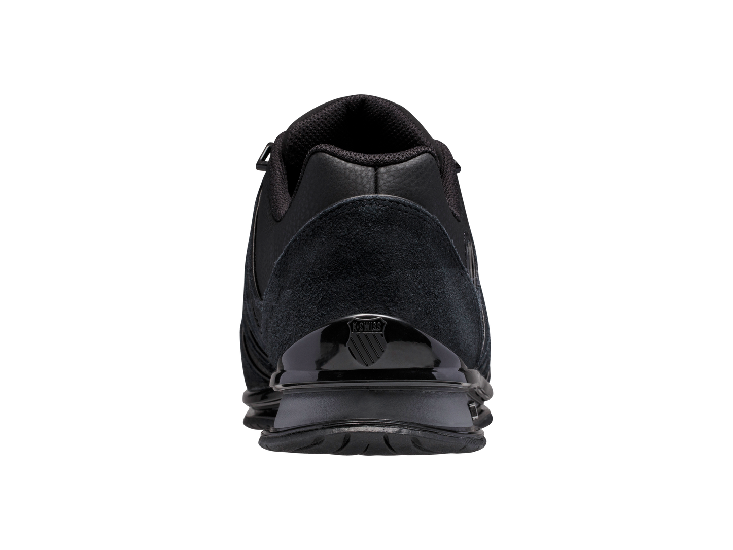 01235-064-M | RINZLER | BLACK/SMOKED PEARL/GUNMETAL
