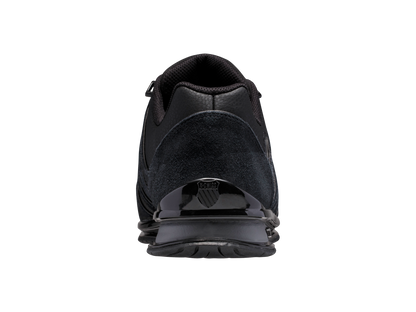 01235-064-M | RINZLER | BLACK/SMOKED PEARL/GUNMETAL