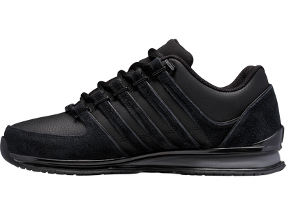 01235-064-M | RINZLER | BLACK/SMOKED PEARL/GUNMETAL