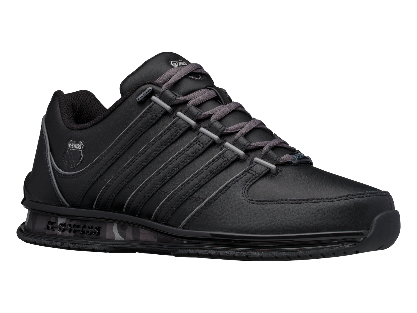 01235-065-M | RINZLER | BLK/SMOKEDPEARL/CAMO