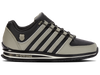 01235-079-M | RINZLER | BLACK/LONDON FOG/SNOW WHITE