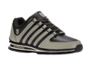 01235-079-M | RINZLER | BLACK/LONDON FOG/SNOW WHITE