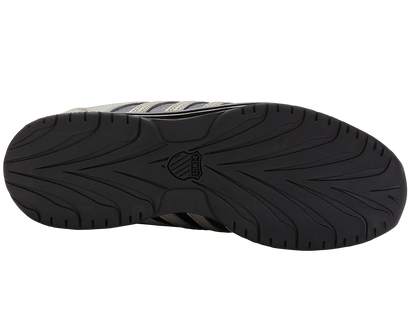 01235-079-M | RINZLER | BLACK/LONDON FOG/SNOW WHITE