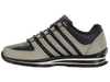 01235-079-M | RINZLER | BLACK/LONDON FOG/SNOW WHITE