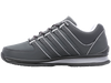 01235-087-M | RINZLER | CHARCOAL/ WHITE