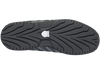 01235-087-M | RINZLER | CHARCOAL/ WHITE