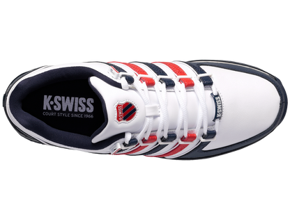 01235-113-M | RINZLER | WHITE/CORPORATE