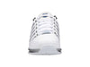 01235-122-M | RINZLER | WHITE/BLACK/CLASSIC BLUE