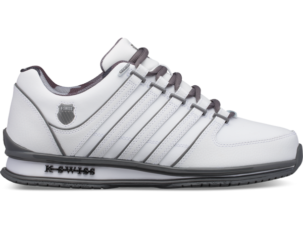 01235-130-M | RINZLER | WHITE/SMOKED PEARL/CAMO