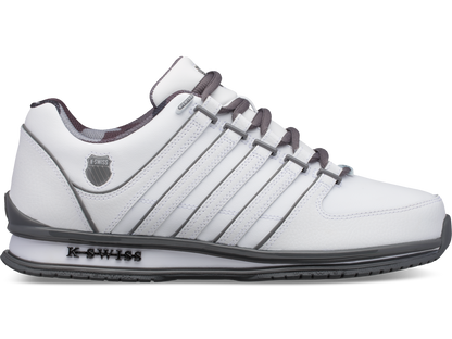 01235-130-M | RINZLER | WHITE/SMOKED PEARL/CAMO