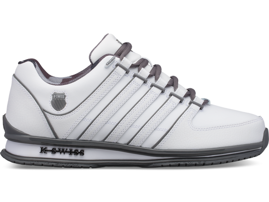 01235-130-M | RINZLER | WHITE/SMOKED PEARL/CAMO
