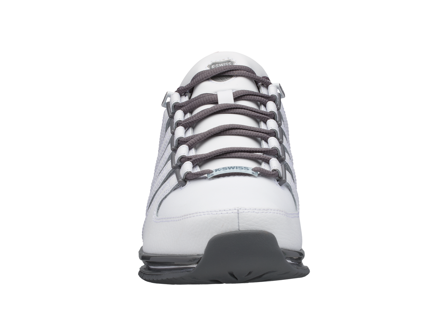 01235-130-M | RINZLER | WHITE/SMOKED PEARL/CAMO