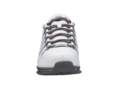 01235-130-M | RINZLER | WHITE/SMOKED PEARL/CAMO