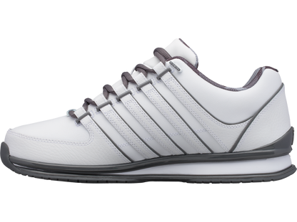 01235-130-M | RINZLER | WHITE/SMOKED PEARL/CAMO
