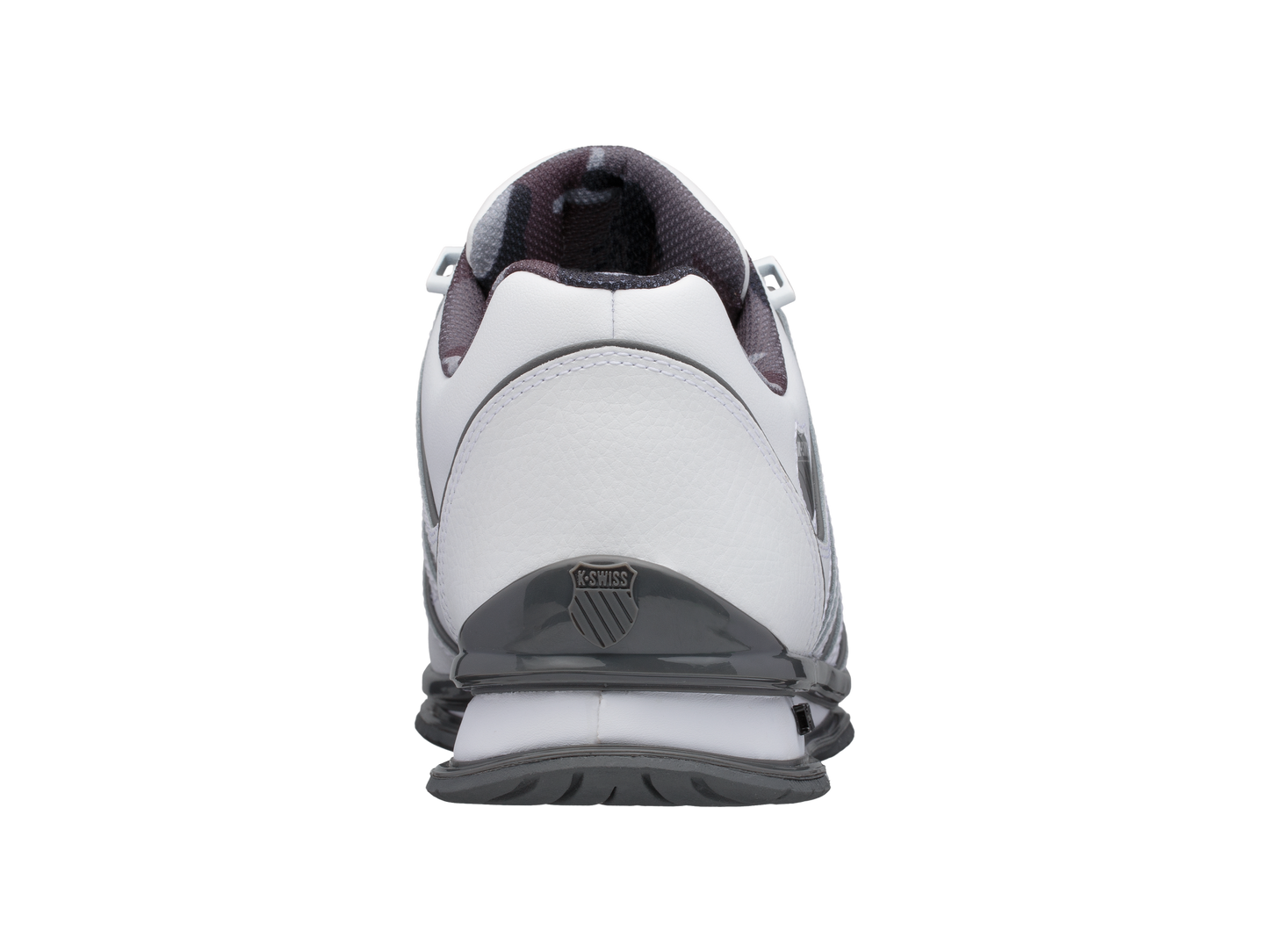01235-130-M | RINZLER | WHITE/SMOKED PEARL/CAMO